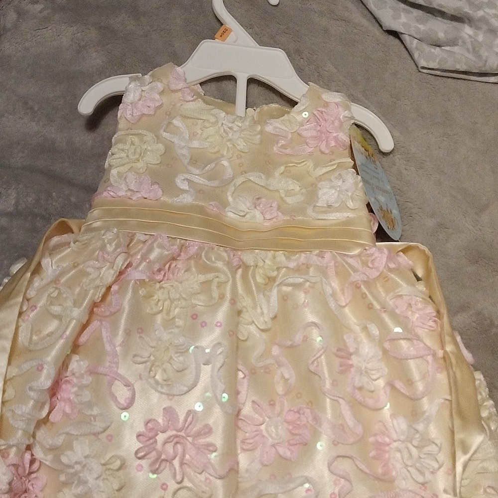 American princess dress